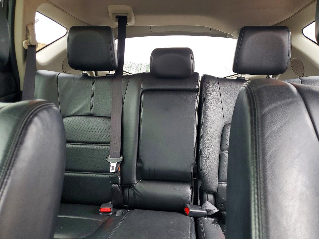 2014 NISSAN MURANO SL photo 28