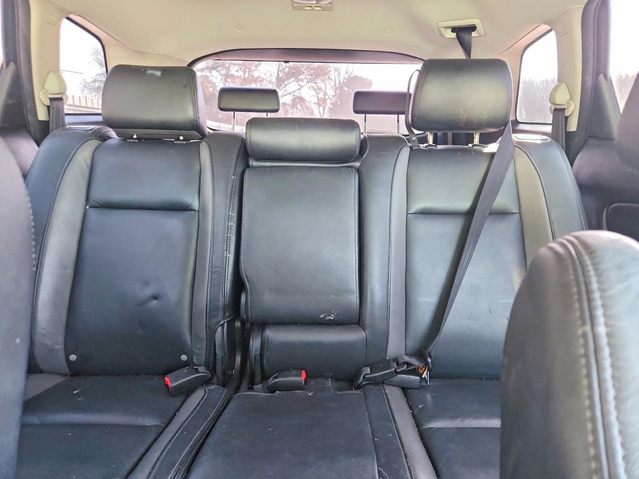 2010 MAZDA CX-9 photo 10