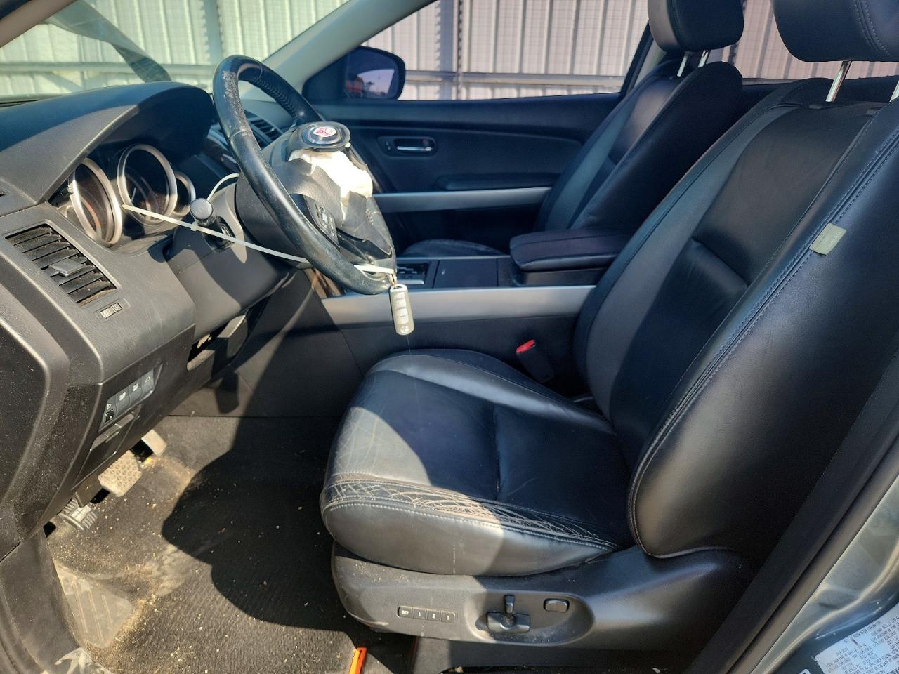 2010 MAZDA CX-9 photo 7