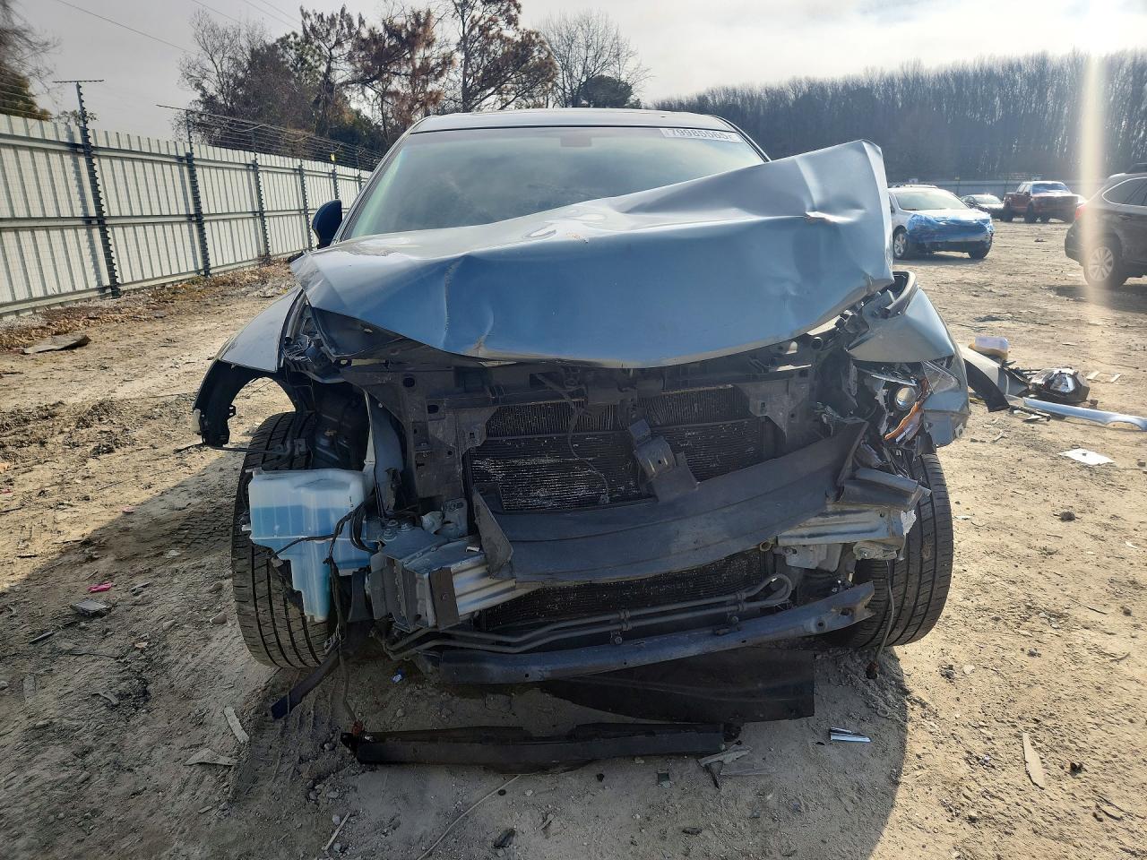 2010 MAZDA CX-9 photo 5