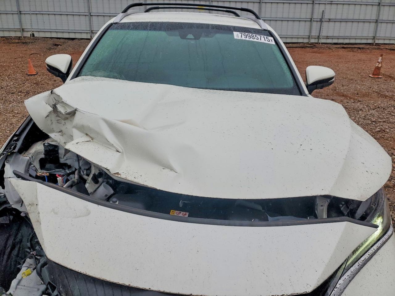 2022 TOYOTA VENZA LIMITED photo 12