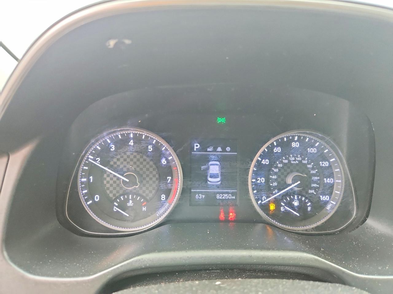 2020 HYUNDAI ELANTRA SEL photo 25
