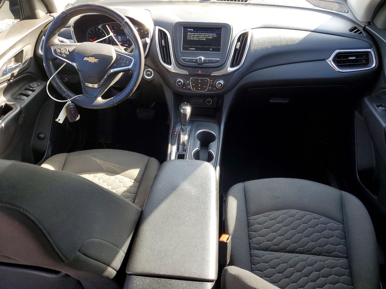 2019 CHEVROLET EQUINOX LT photo 15