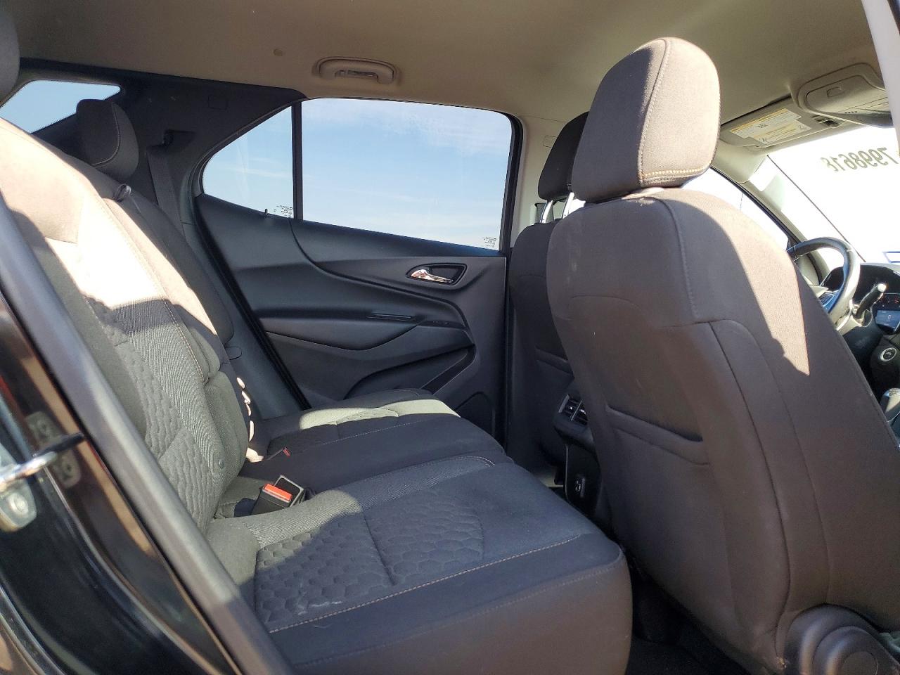 2019 CHEVROLET EQUINOX LT photo 21