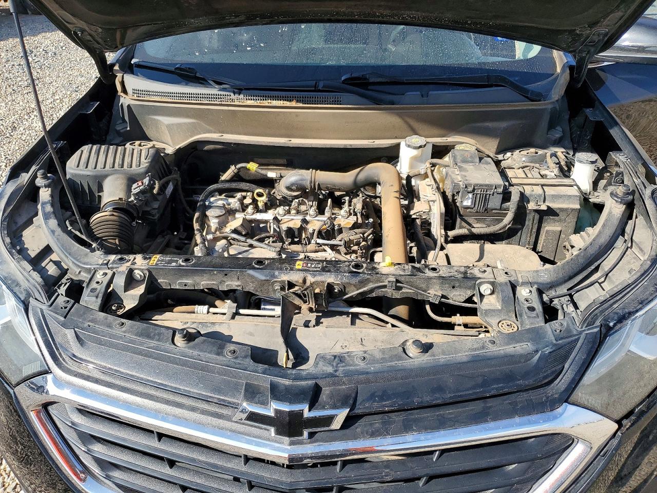 2019 CHEVROLET EQUINOX LT photo 23