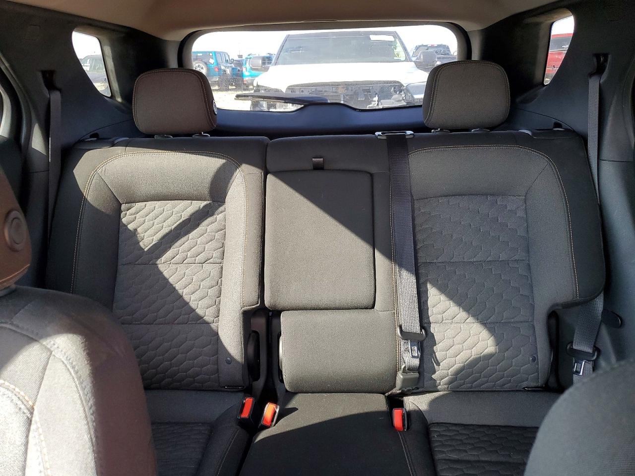 2019 CHEVROLET EQUINOX LT photo 19
