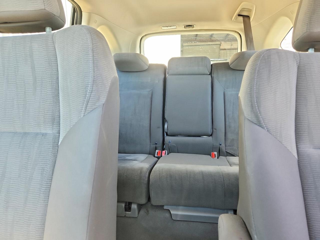 2014 HONDA CR-V LX photo 19