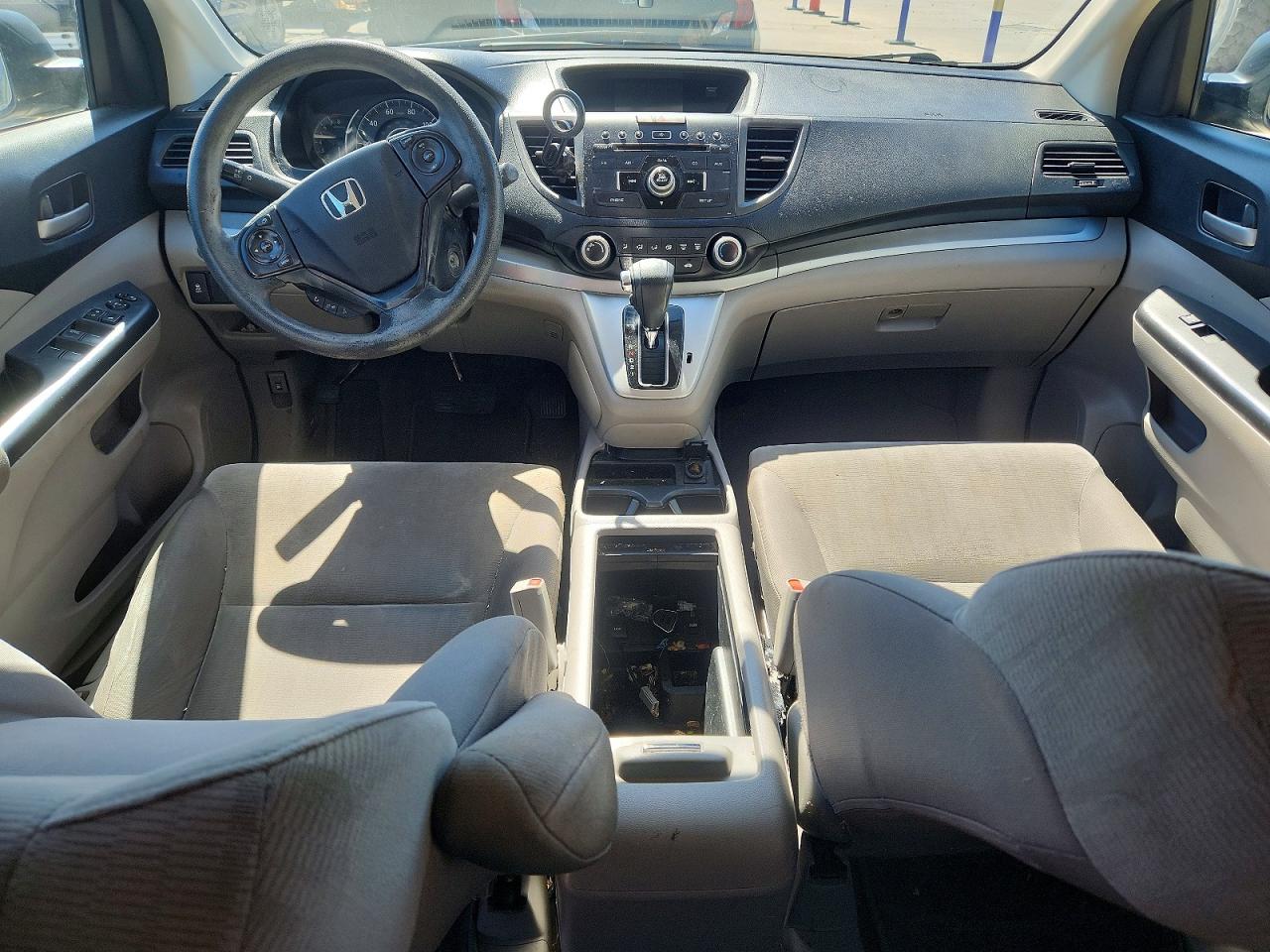 2014 HONDA CR-V LX photo 15
