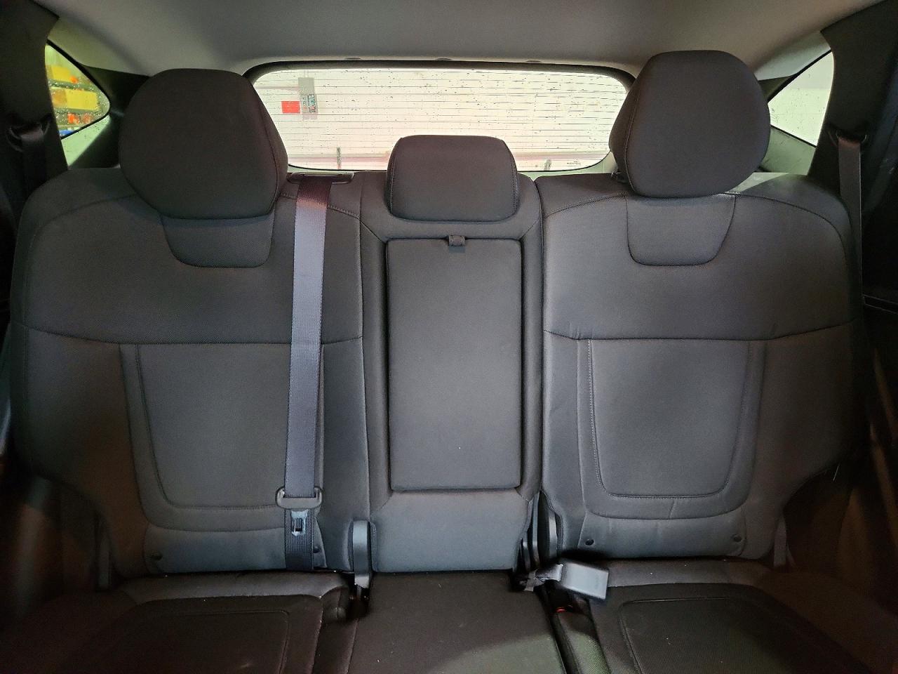 2022 HYUNDAI TUCSON SEL photo 10