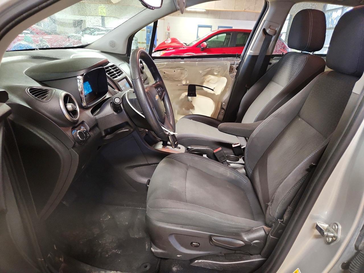 2015 CHEVROLET TRAX 1LS photo 19