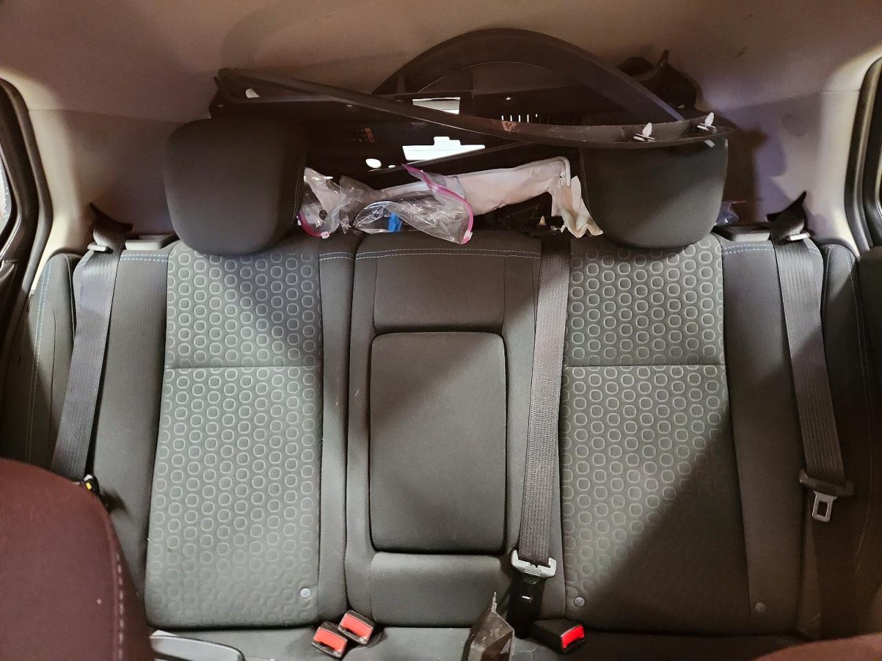 2015 CHEVROLET TRAX 1LS photo 28