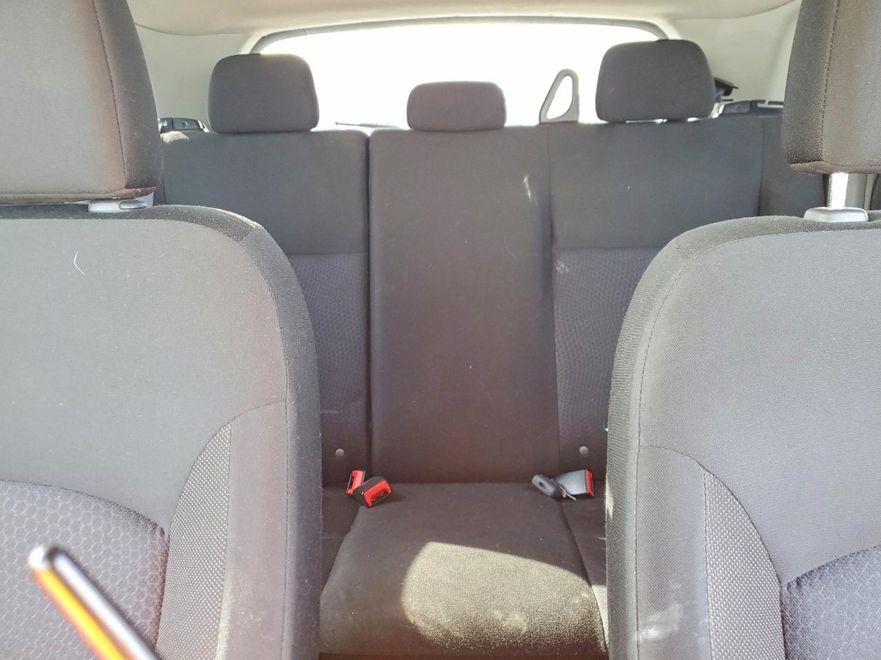 2012 MITSUBISHI OUTLANDER SPORT ES photo 10