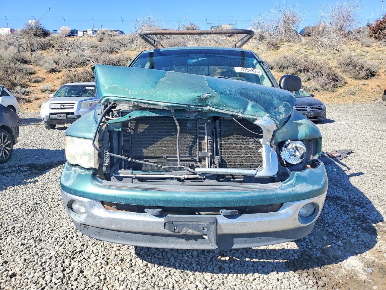2003 DODGE RAM 1500 ST photo 9