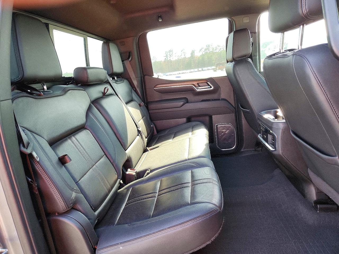 2023 CHEVROLET SILVERADO K1500 HIGH COUNTRY photo 19