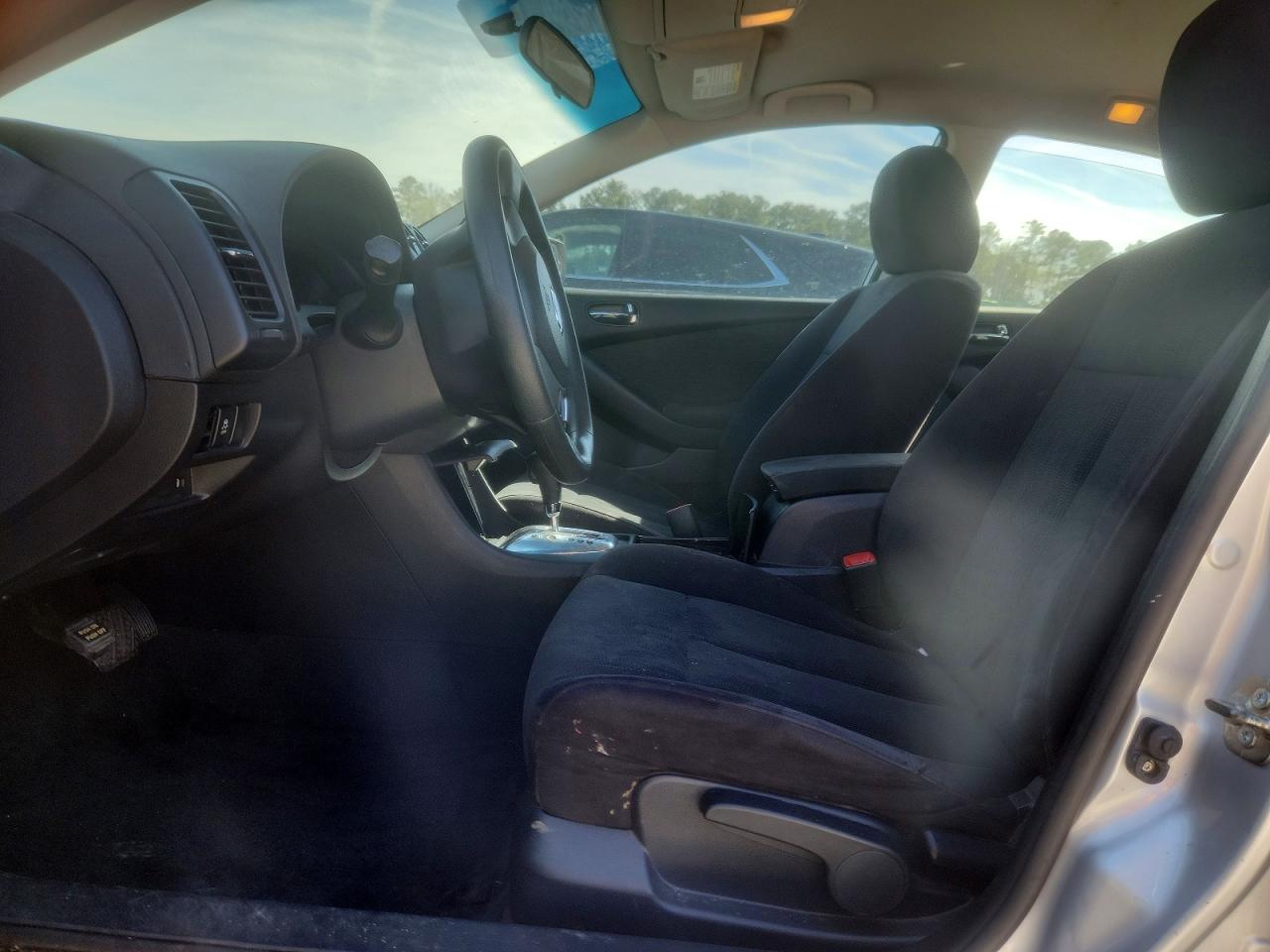 2012 NISSAN ALTIMA 2.5 photo 13