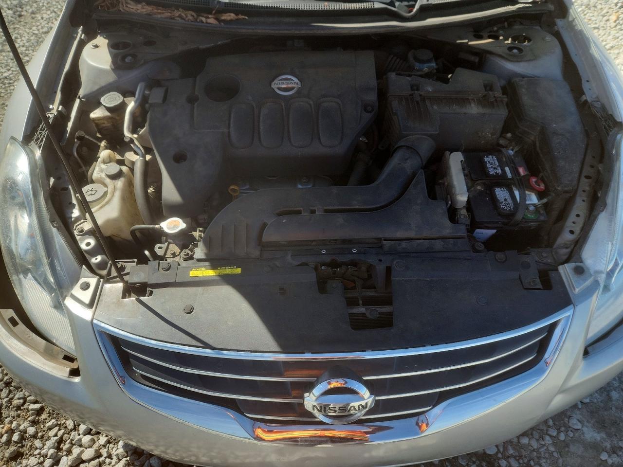 2012 NISSAN ALTIMA 2.5 photo 21