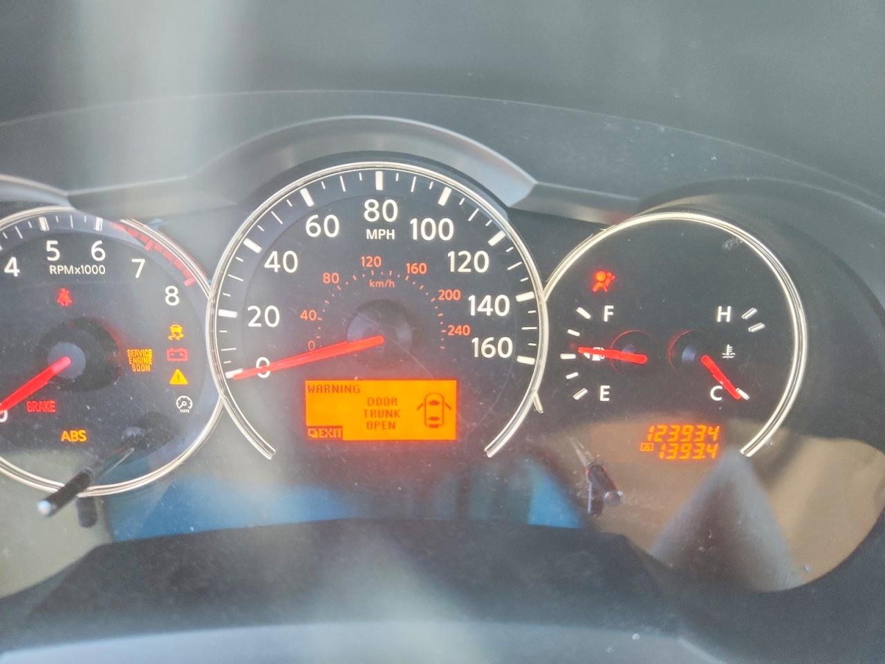 2012 NISSAN ALTIMA 2.5 photo 17
