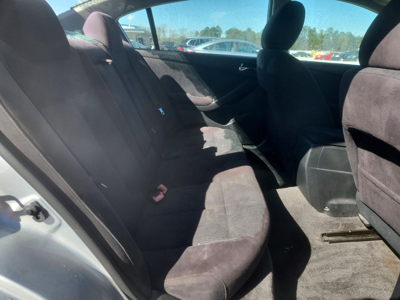 2012 NISSAN ALTIMA 2.5 photo 19