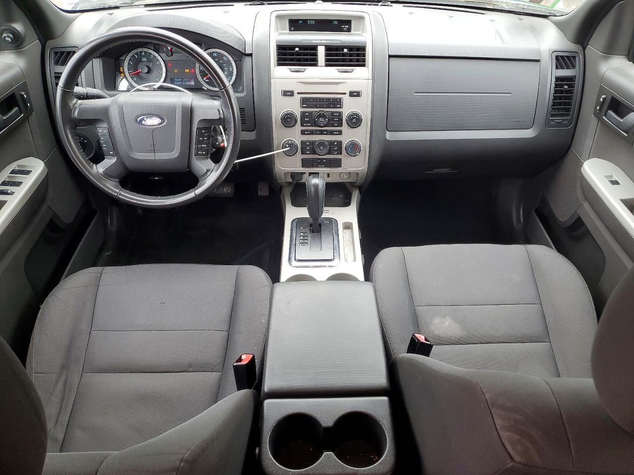 2012 FORD ESCAPE photo 15