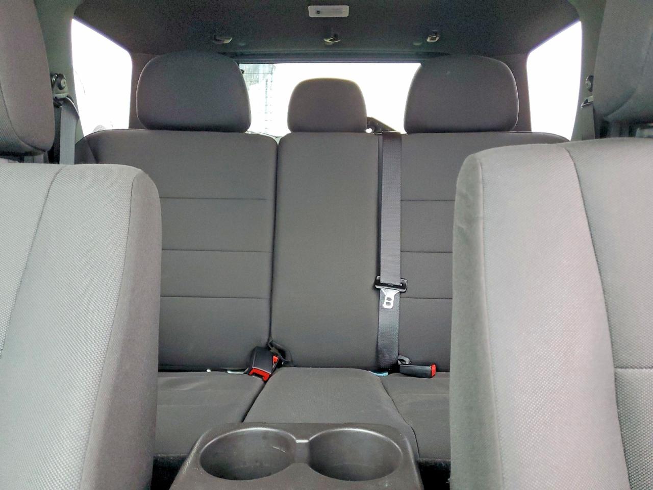 2012 FORD ESCAPE photo 19