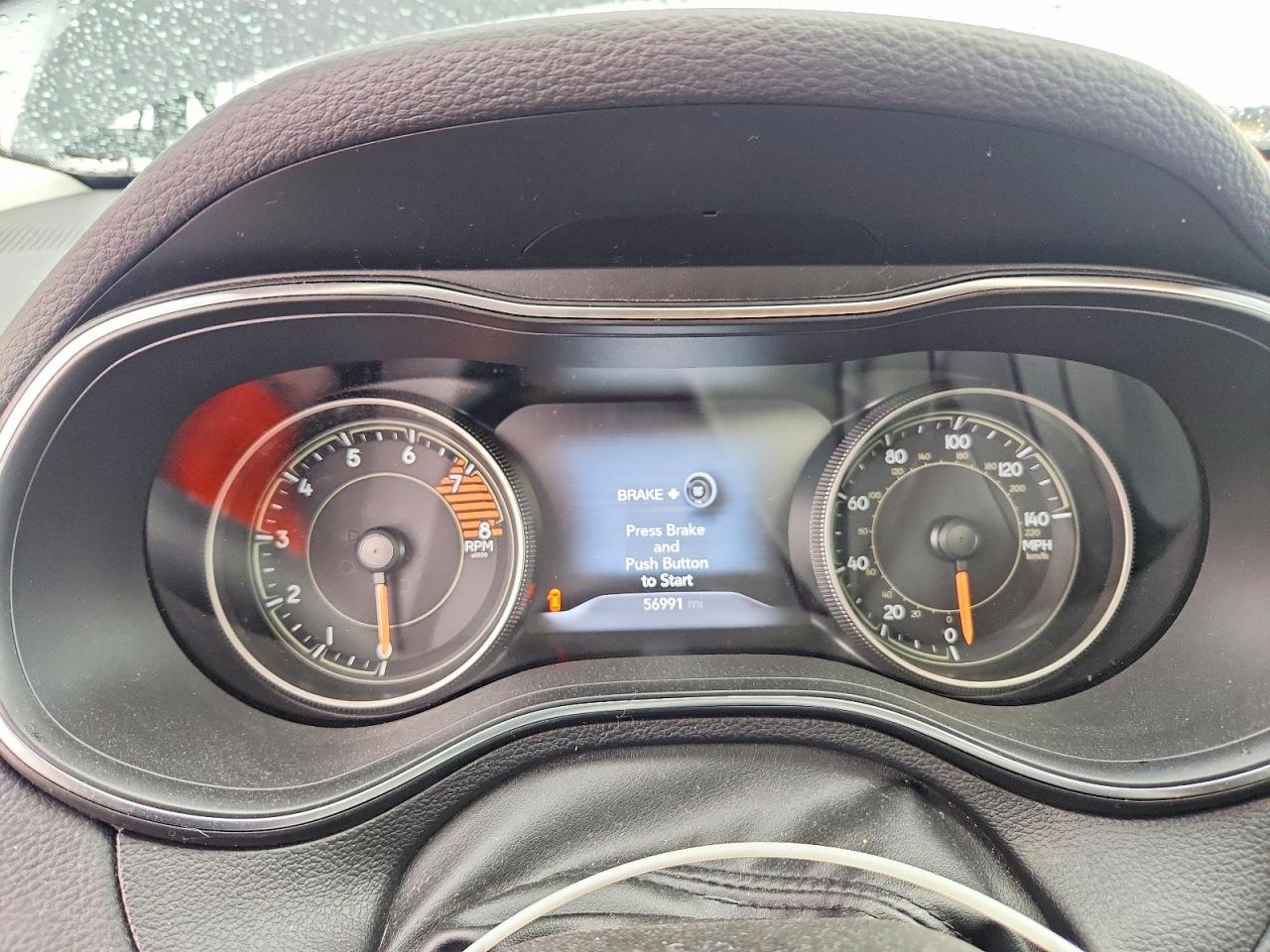 2019 JEEP CHEROKEE LIMITED photo 17