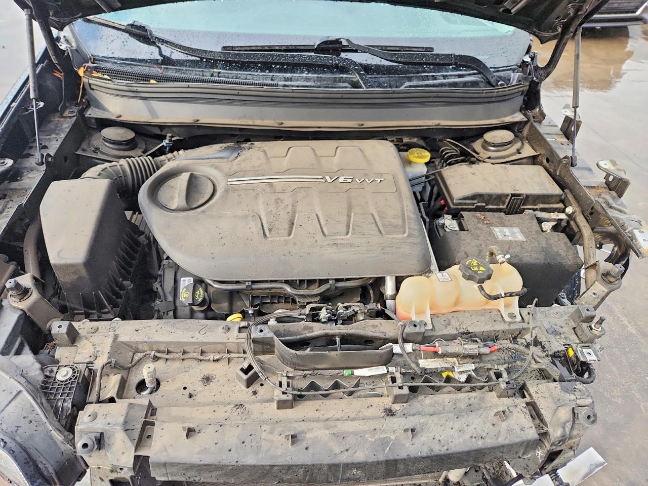 2019 JEEP CHEROKEE LIMITED photo 23