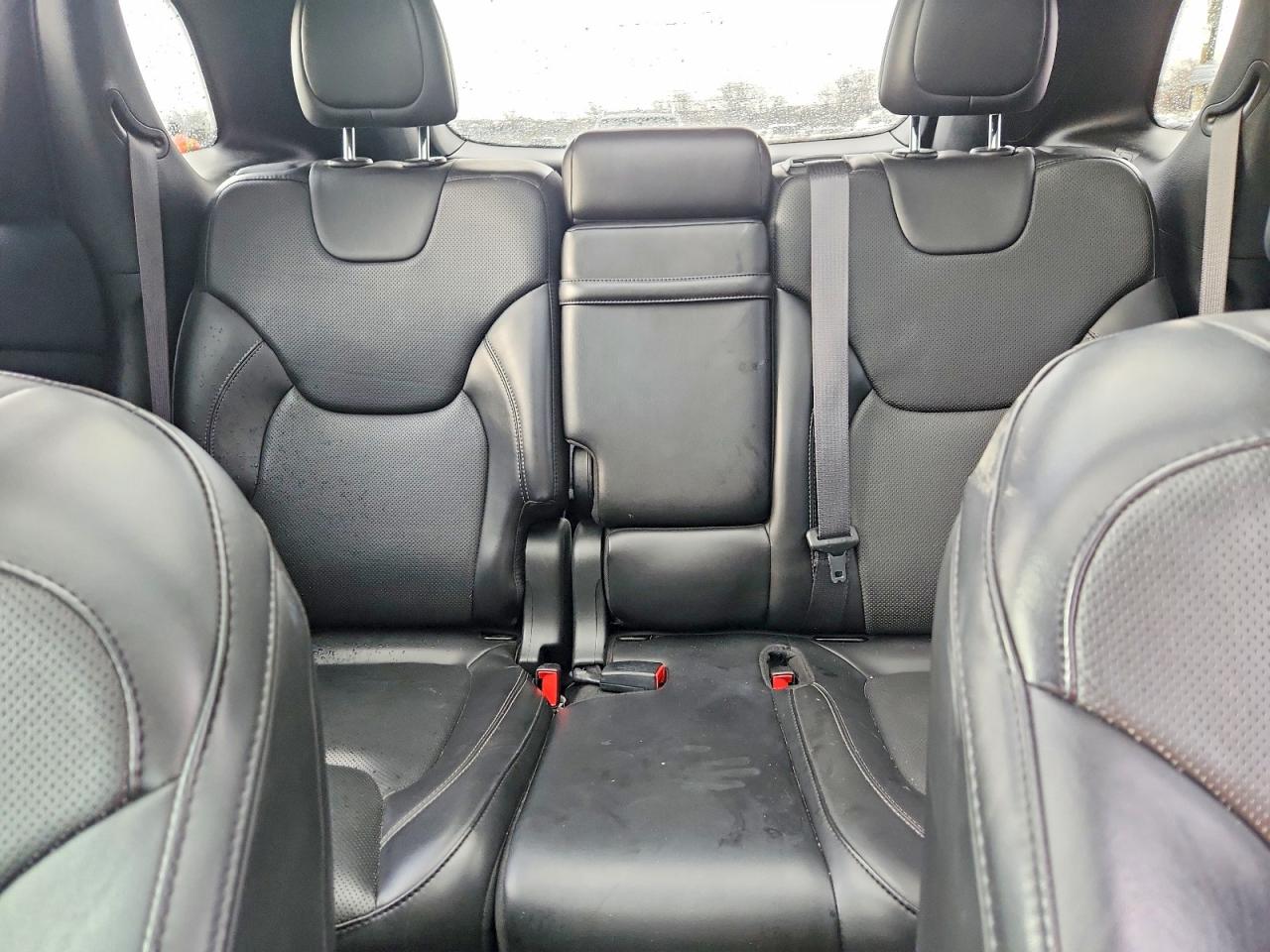 2019 JEEP CHEROKEE LIMITED photo 19