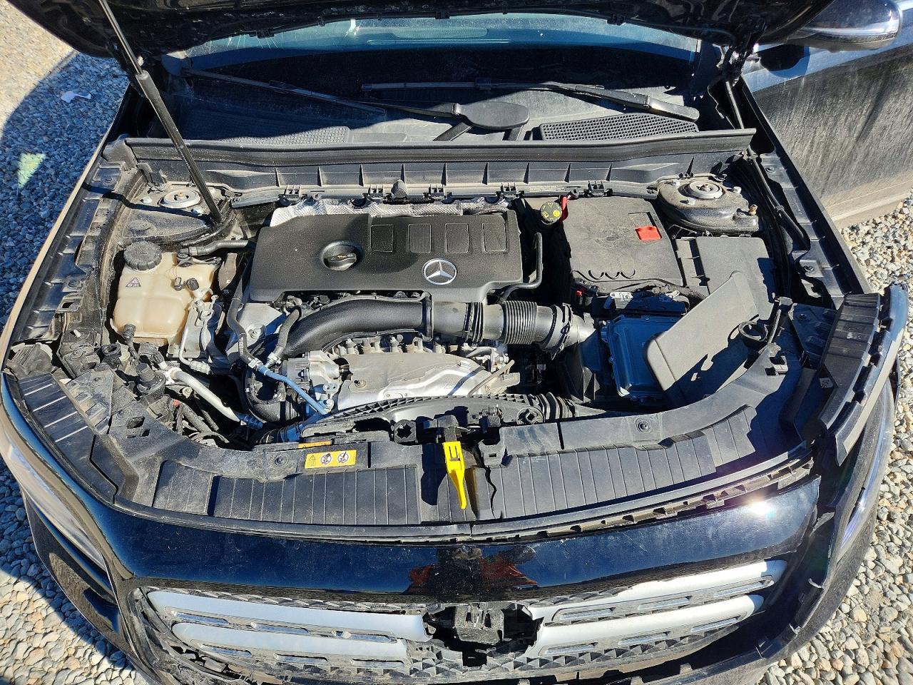 2021 MERCEDES-BENZ GLB 250 4MATIC photo 23