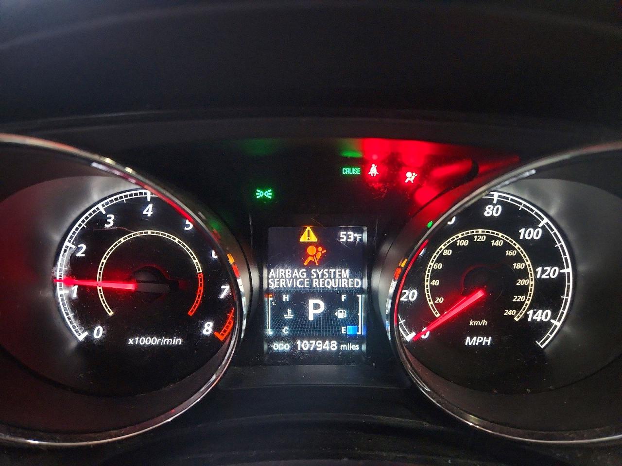2014 MITSUBISHI OUTLANDER SPORT SE photo 9