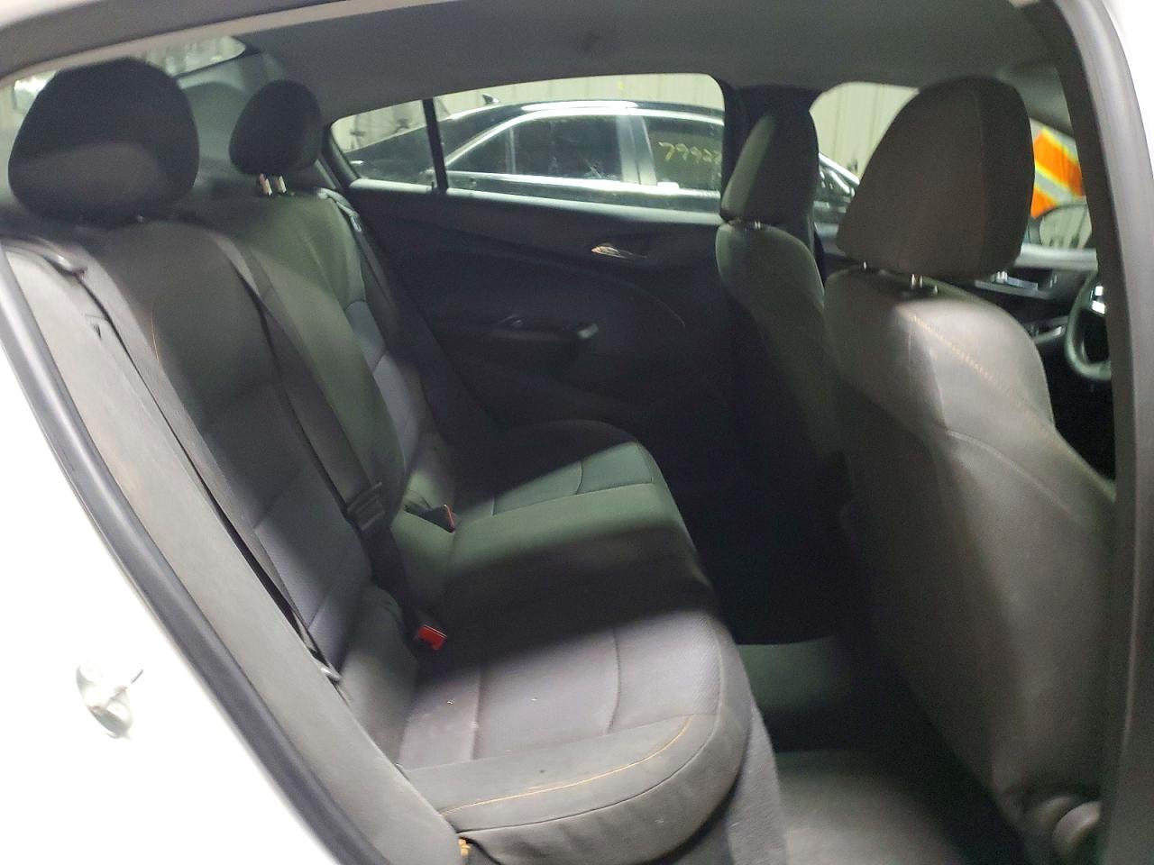 2019 CHEVROLET CRUZE LS photo 10