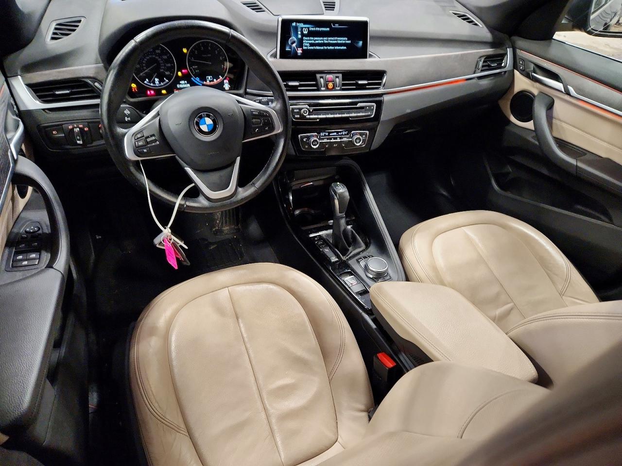 2016 BMW X1 XDRIVE28I photo 15
