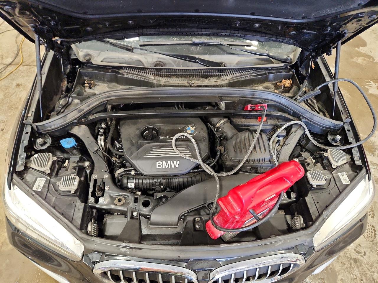 2016 BMW X1 XDRIVE28I photo 21