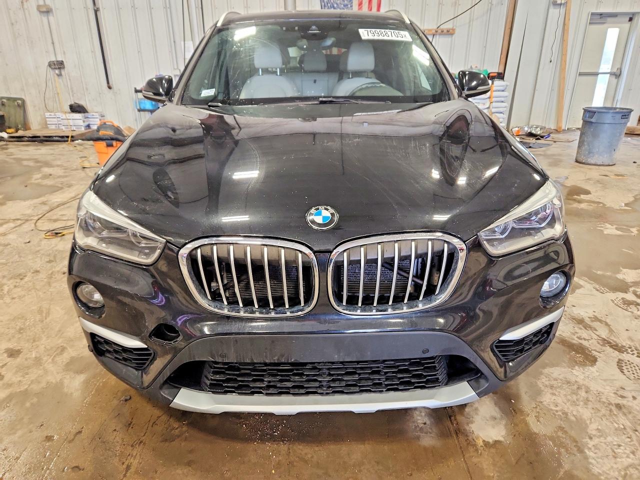 2016 BMW X1 XDRIVE28I photo 9