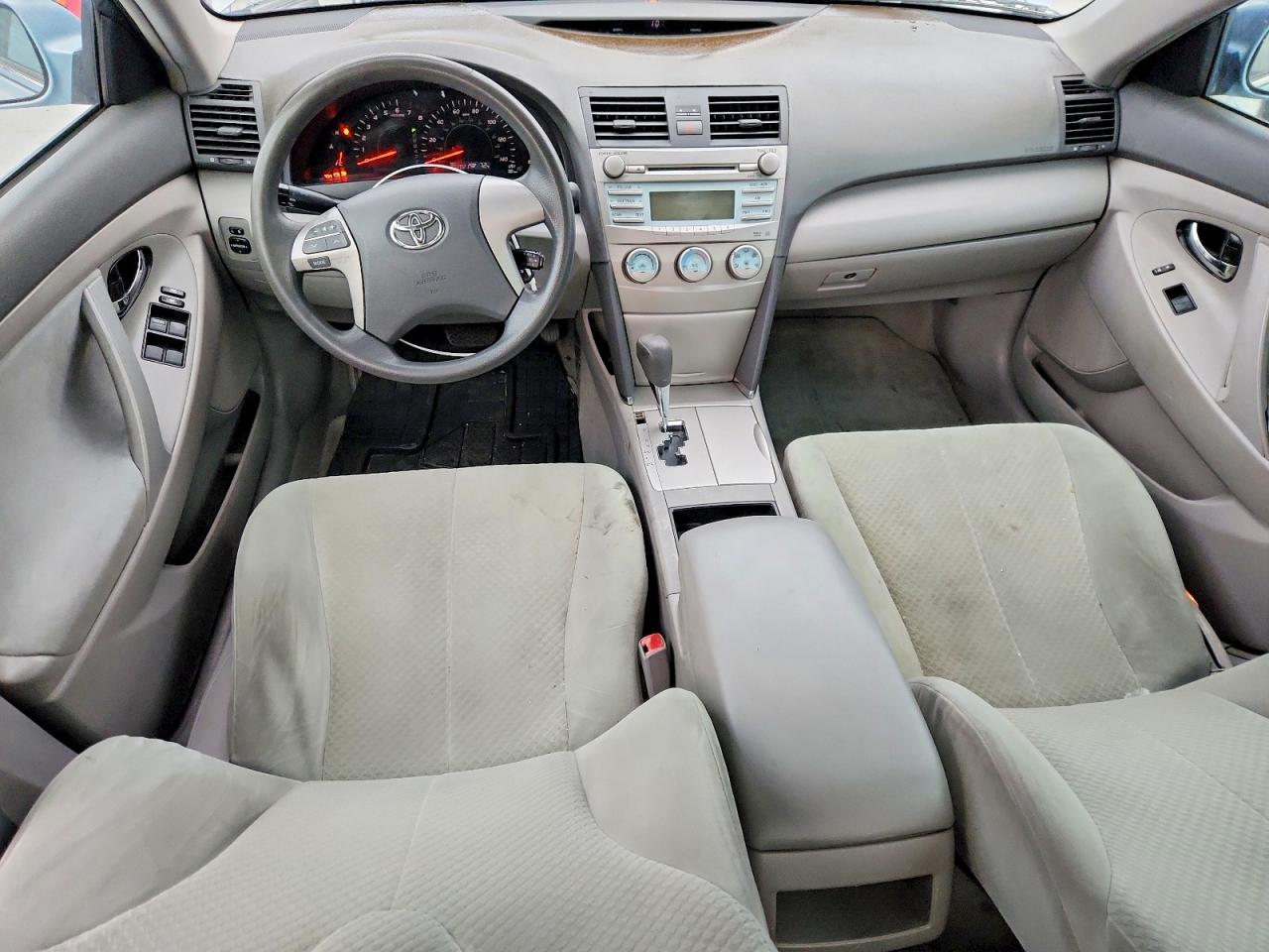 2007 TOYOTA CAMRY LE photo 15