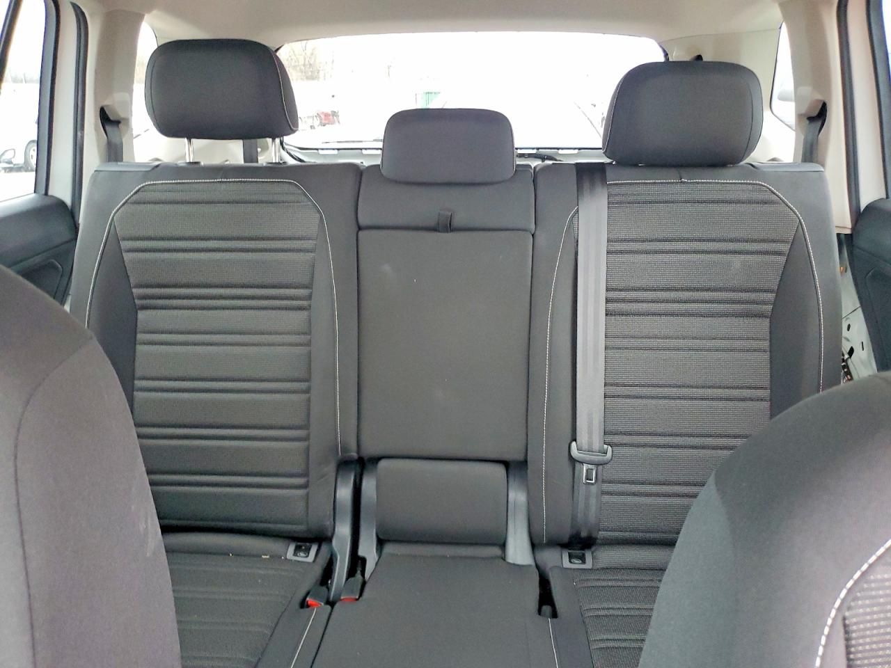 2024 VOLKSWAGEN TIGUAN S photo 28