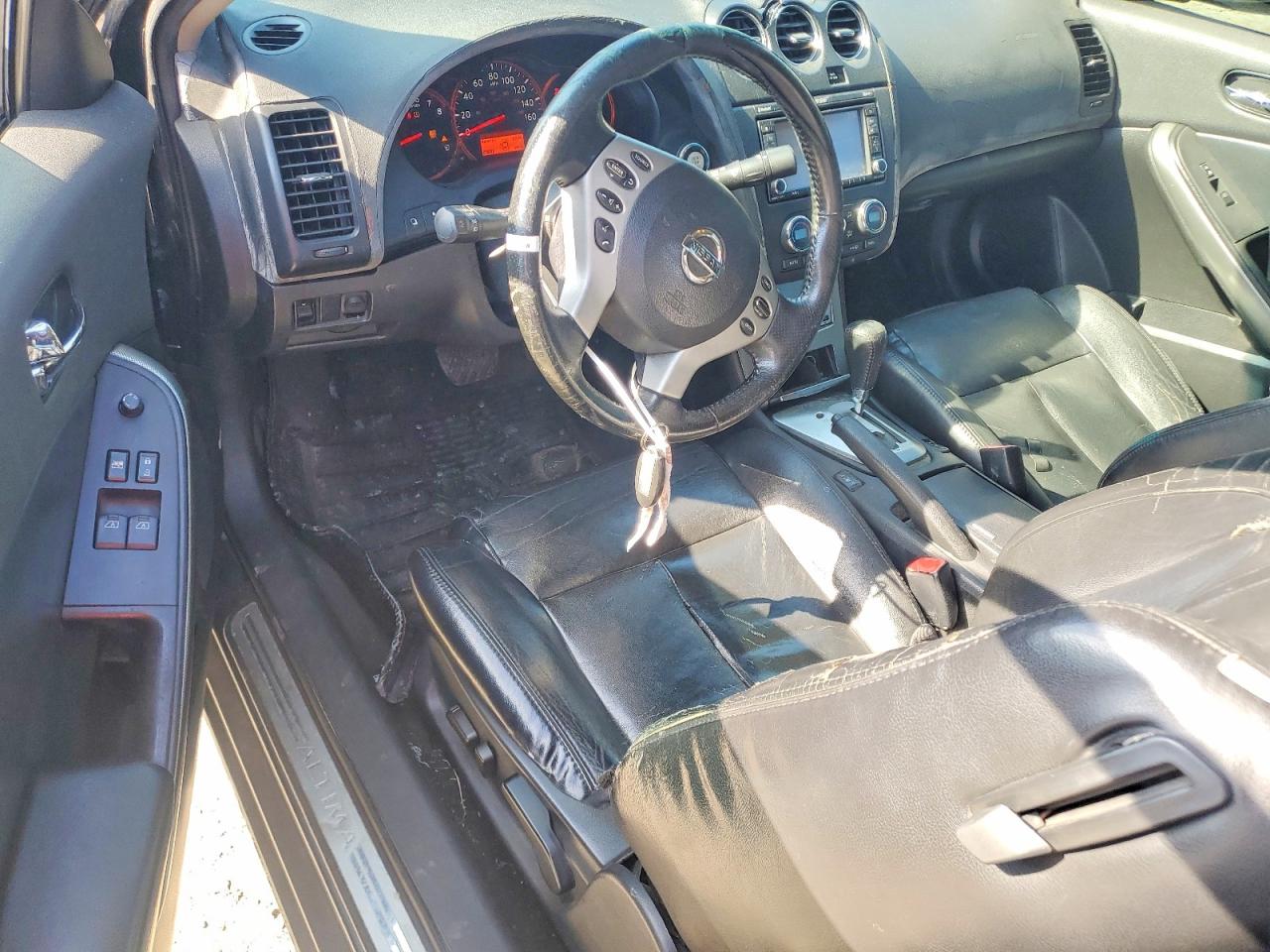 2008 NISSAN ALTIMA 2.5 S photo 15