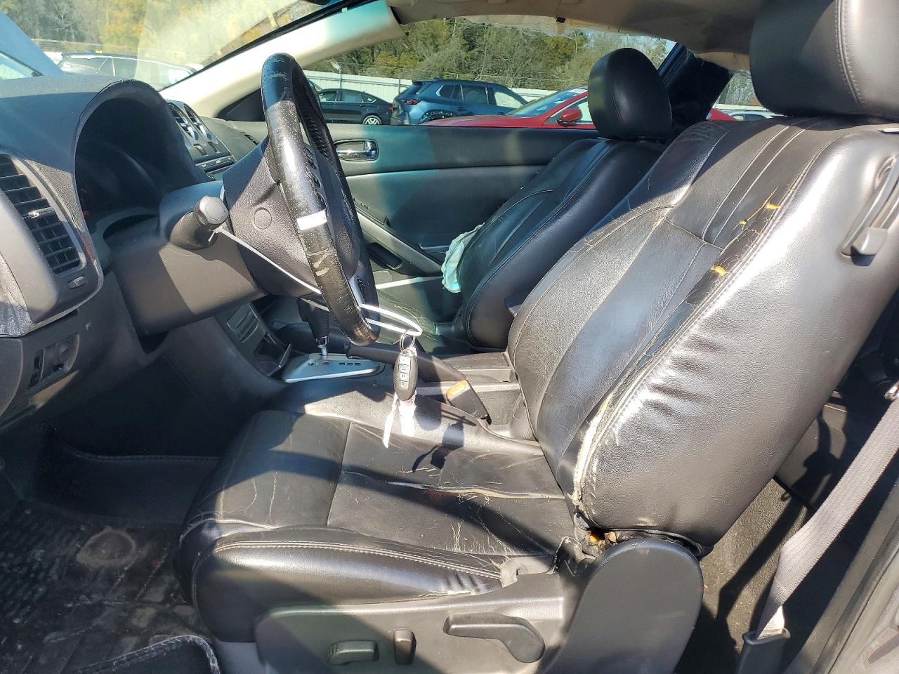 2008 NISSAN ALTIMA 2.5 S photo 13