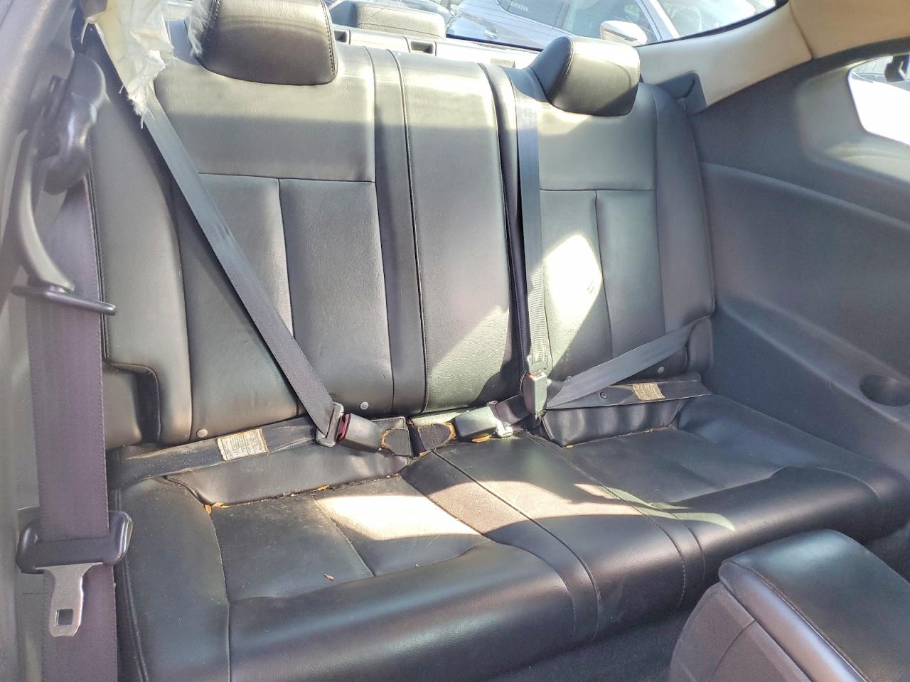 2008 NISSAN ALTIMA 2.5 S photo 19