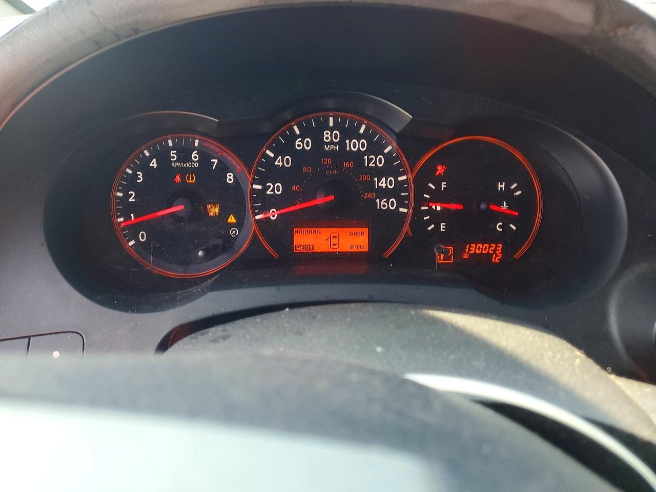 2008 NISSAN ALTIMA 2.5 S photo 17