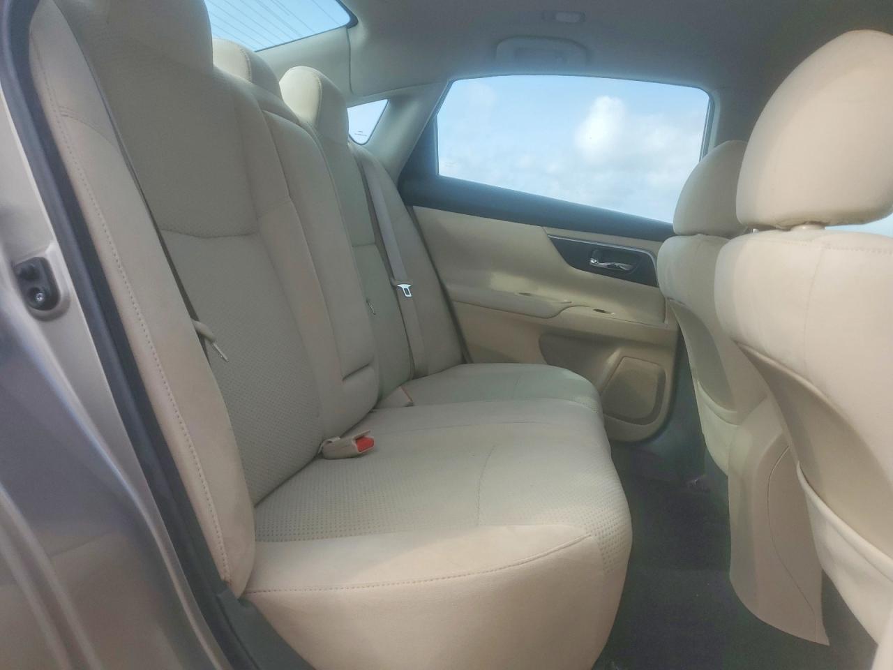 2015 NISSAN ALTIMA 2.5 S photo 19