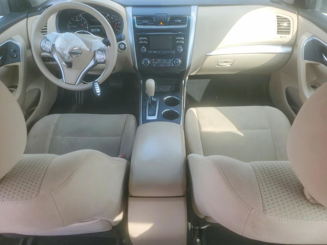 2015 NISSAN ALTIMA 2.5 S photo 15