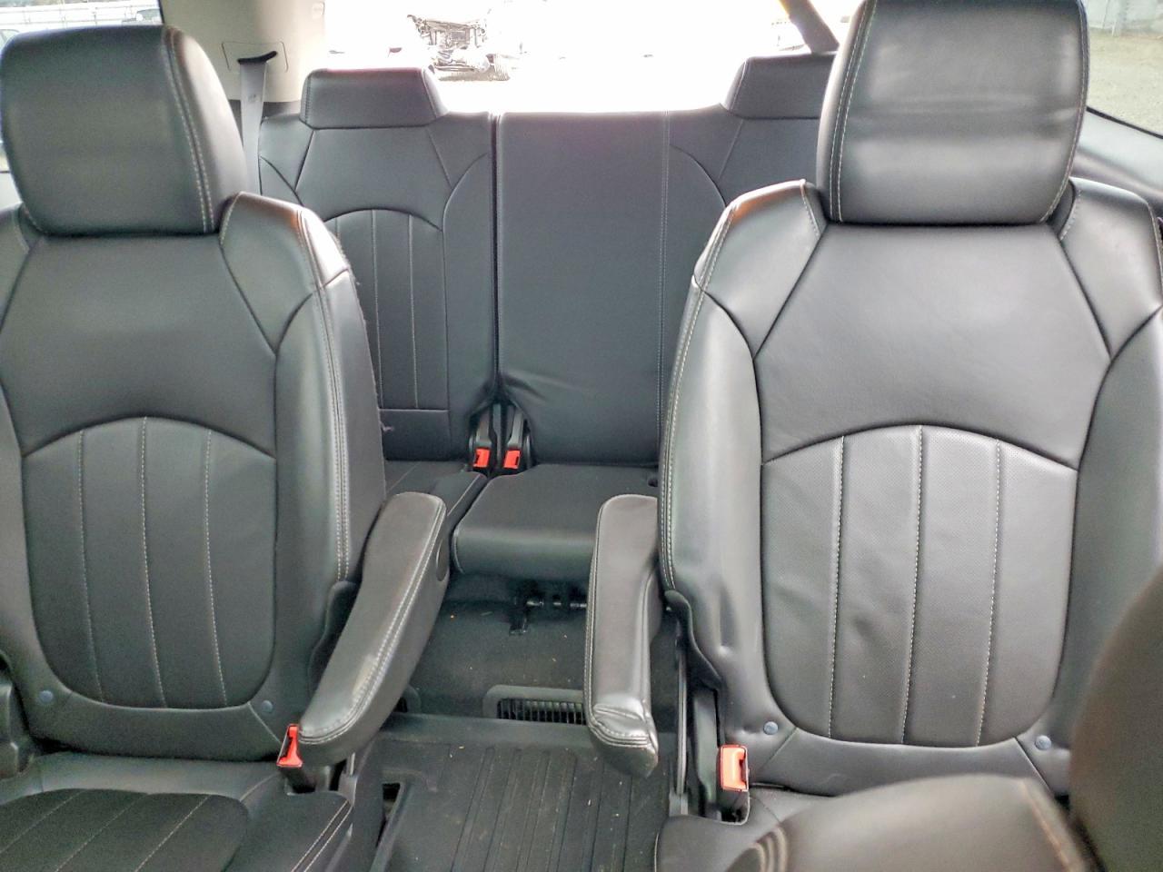 2015 GMC ACADIA DENALI photo 10