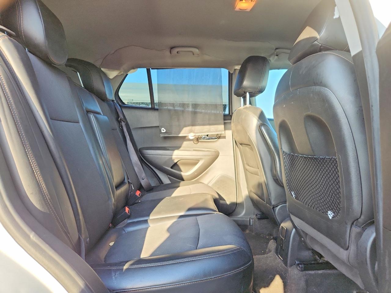 2018 CHEVROLET TRAX 1LT photo 10