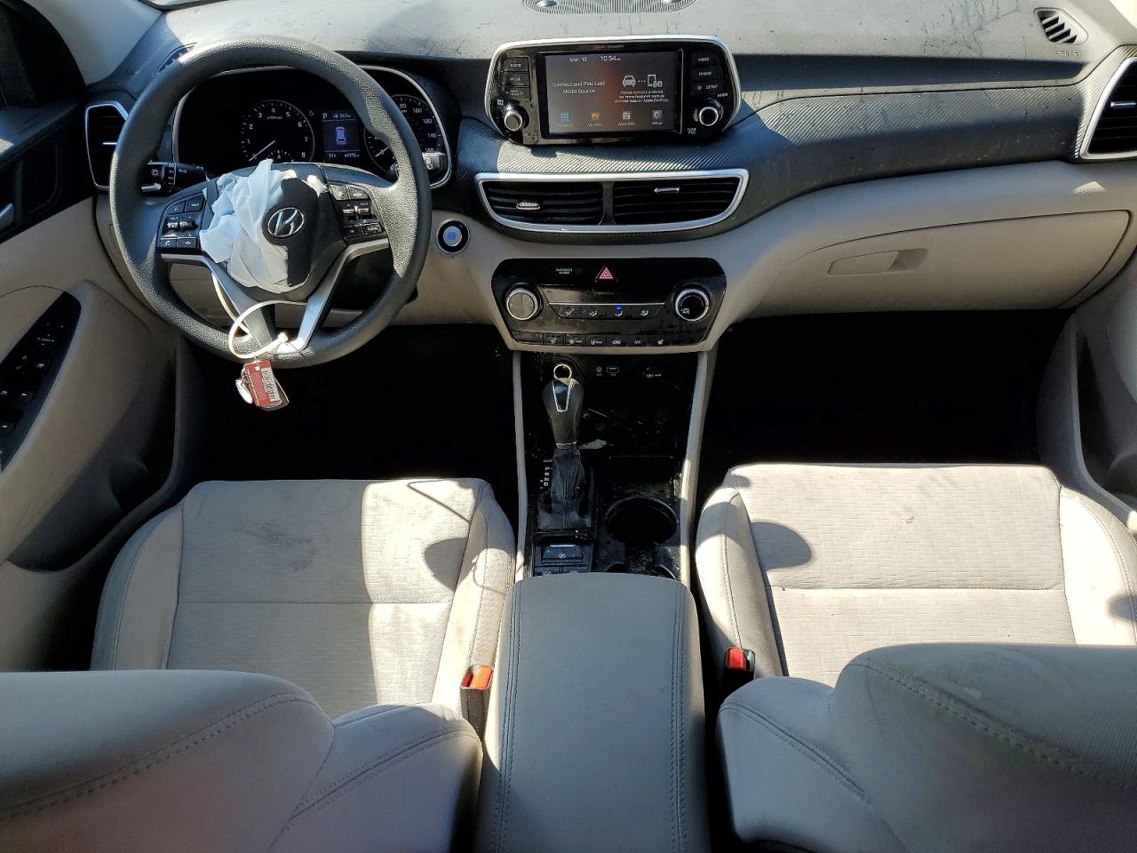 2019 HYUNDAI TUCSON VALUE photo 15