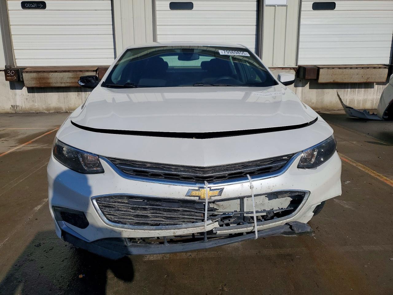 2017 CHEVROLET MALIBU LT photo 5