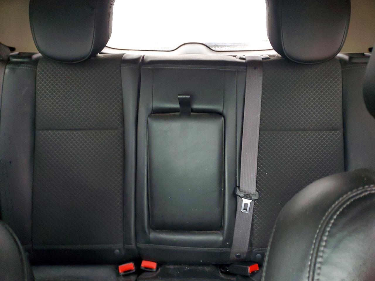 2017 BUICK ENCORE PREFERRED II photo 19