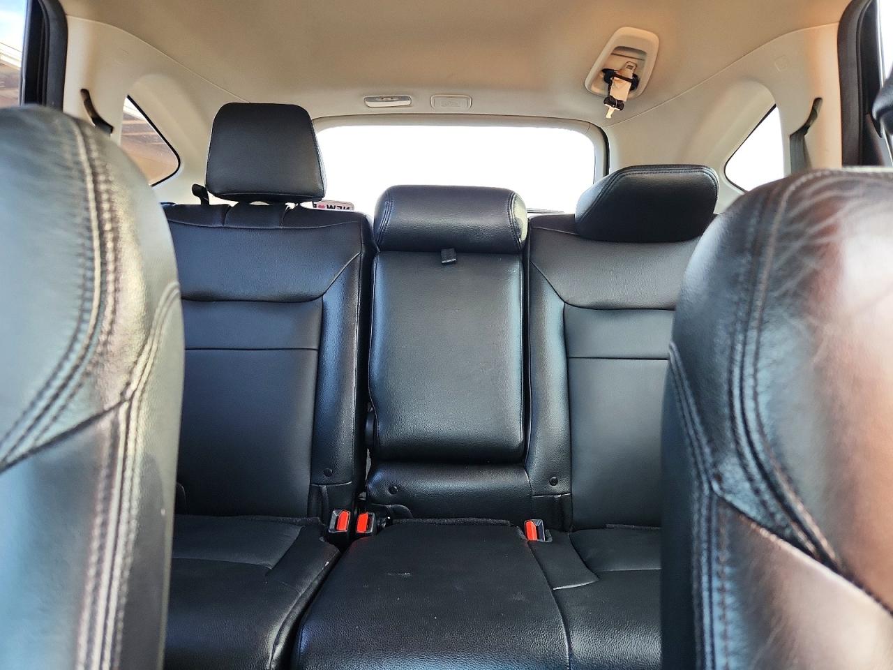 2016 HONDA CR-V LX photo 28