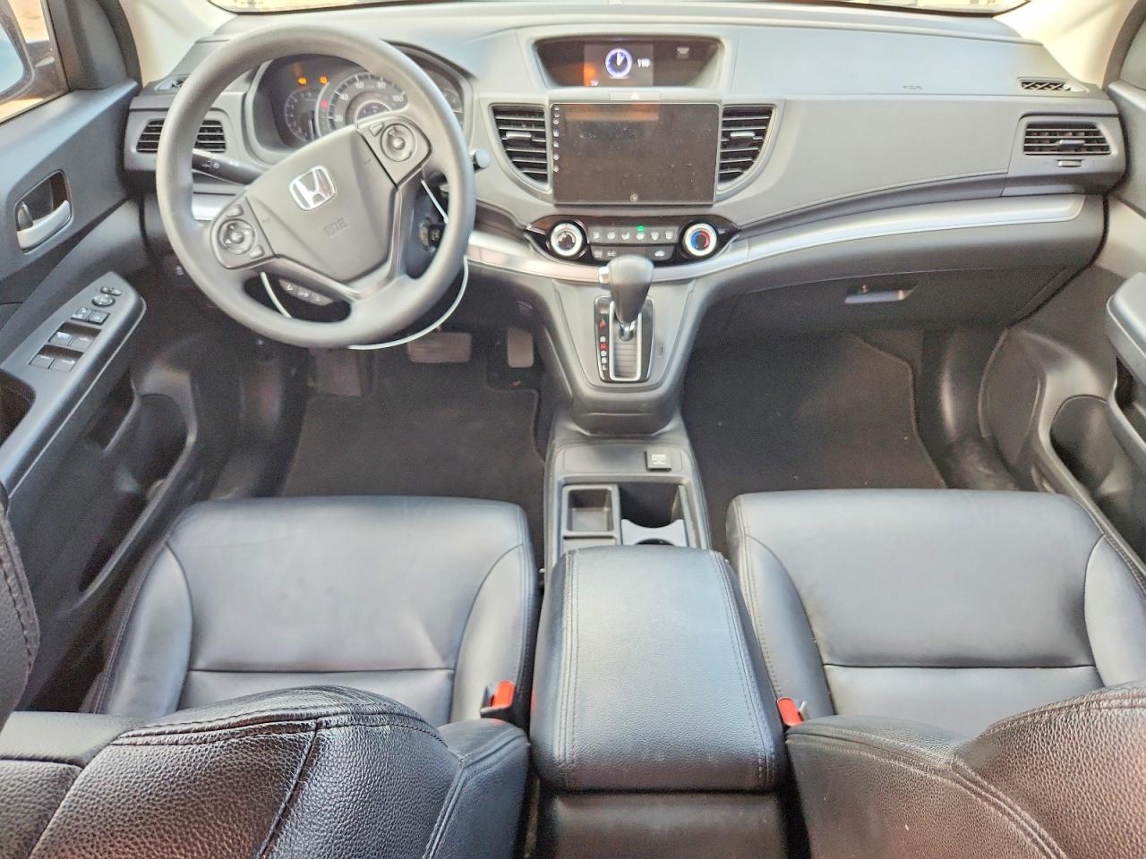 2016 HONDA CR-V LX photo 22