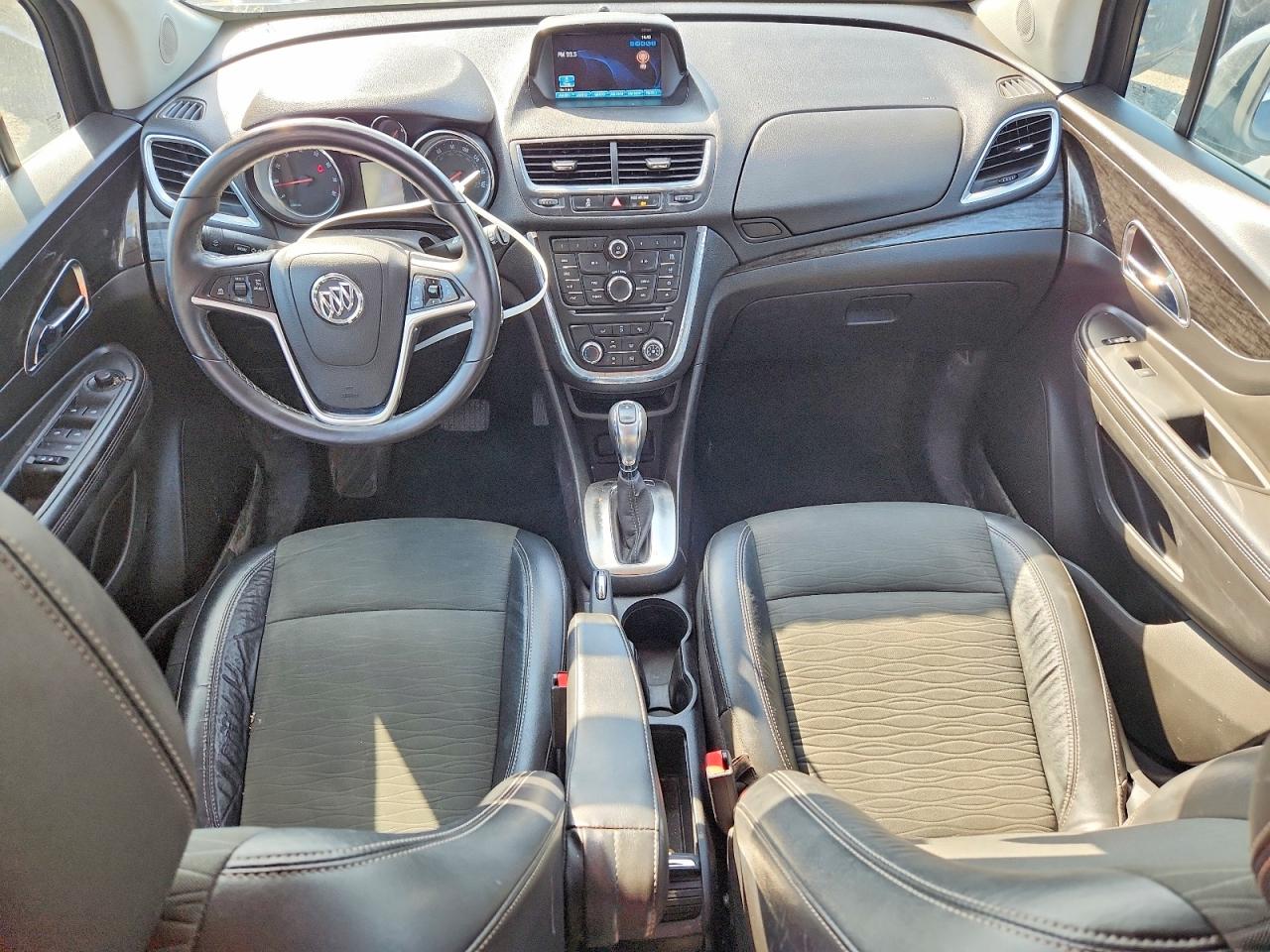 2016 BUICK ENCORE photo 15