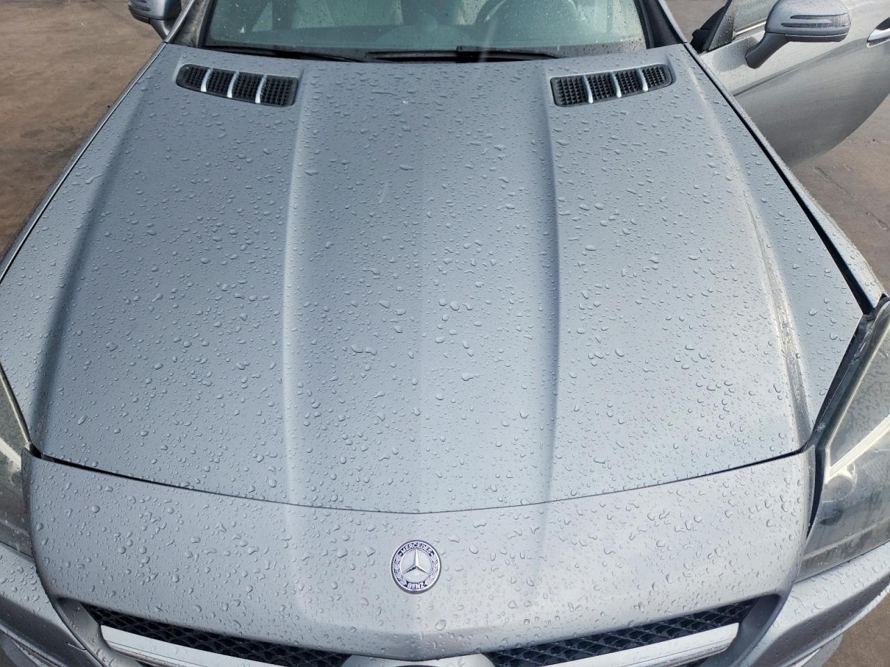 2015 MERCEDES-BENZ SLK 250 photo 21